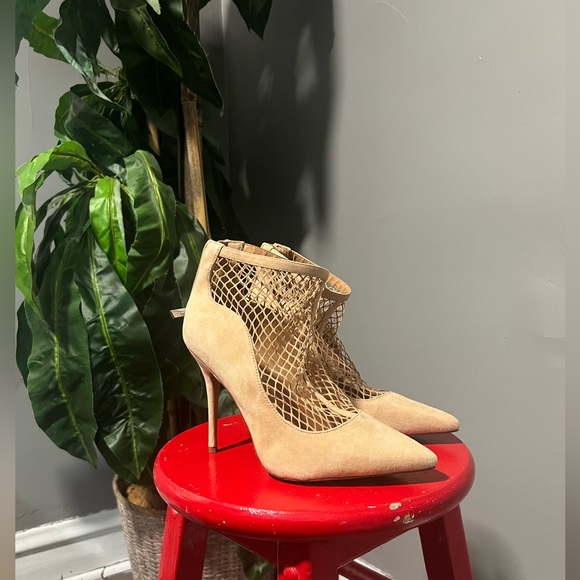 *BEST DEAL* Jessica Simpson Wicasa Stilettos - Picture 1 of 4